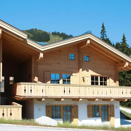 Chalet, Koenigsleiten Chalet Konigsleiten