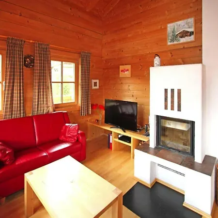 Chalet, Koenigsleiten Chalet Konigsleiten