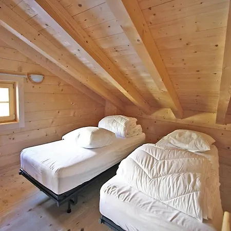 Chalet, Koenigsleiten Konigsleiten