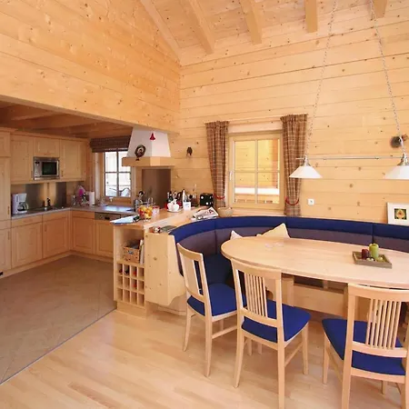 Chalet, Koenigsleiten Chalet