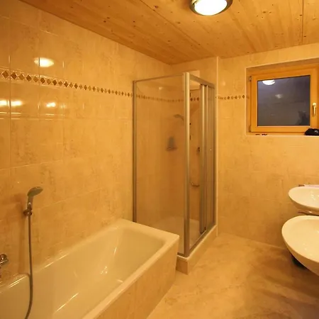 Chalet Chalet, Koenigsleiten Konigsleiten