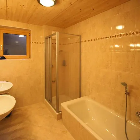 Chalet,