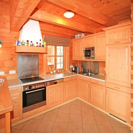 Chalet, Koenigsleiten Chalet