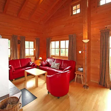 Chalet In Near Hohe Tauern Konigsleiten