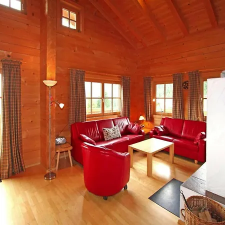 Chalet, Koenigsleiten *