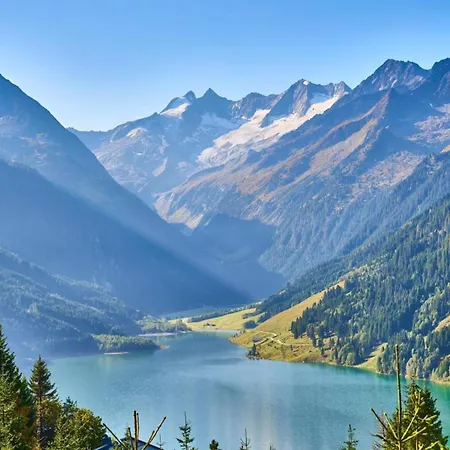 Chalet In Near Hohe Tauern