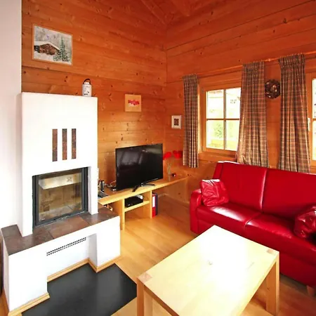 Chalet In Near Hohe Tauern *