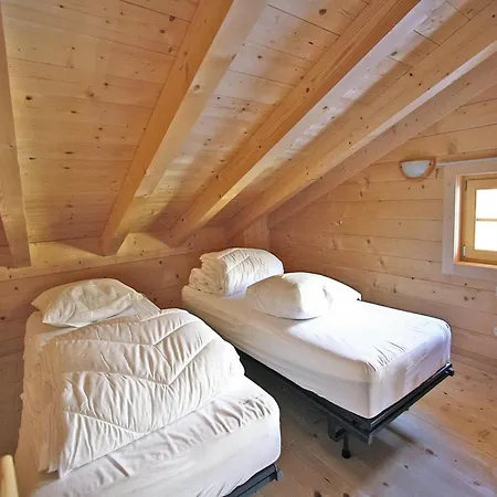 Chalet, Koenigsleiten *