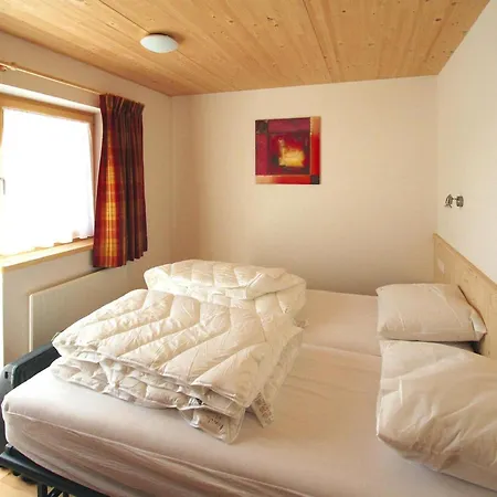 Chalet, Konigsleiten