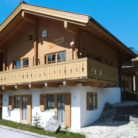 Chalet, Koenigsleiten * Konigsleiten