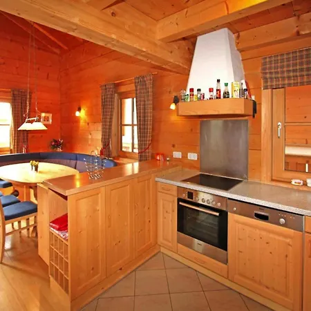 In Near Hohe Tauern Chalet