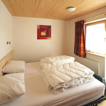 Chalet In Near Hohe Tauern