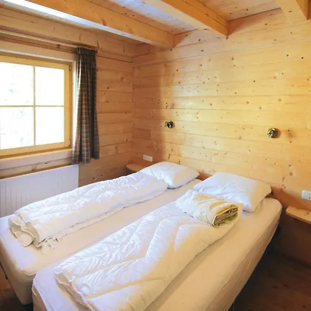 Chalet In Near Hohe Tauern *