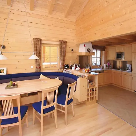 Chalet, Koenigsleiten Konigsleiten
