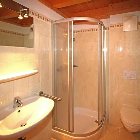 In Near Hohe Tauern Chalet