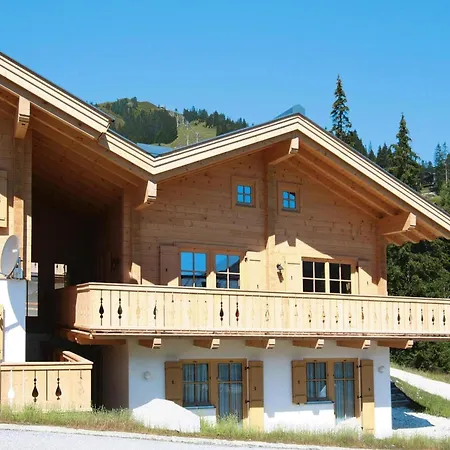 Chalet Chalet, Koenigsleiten Konigsleiten