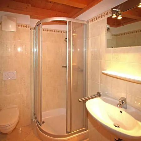 In Near Hohe Tauern *