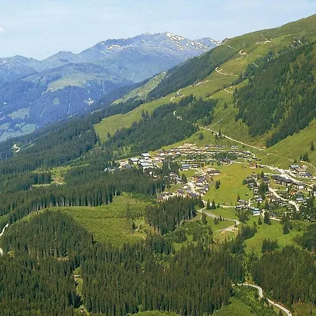 Chalet In Near Hohe Tauern *