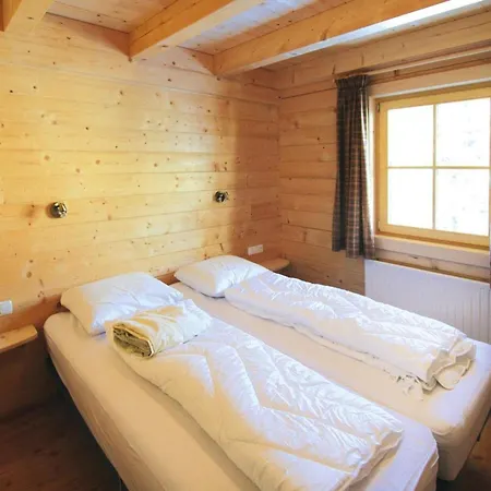 Chalet, Koenigsleiten *