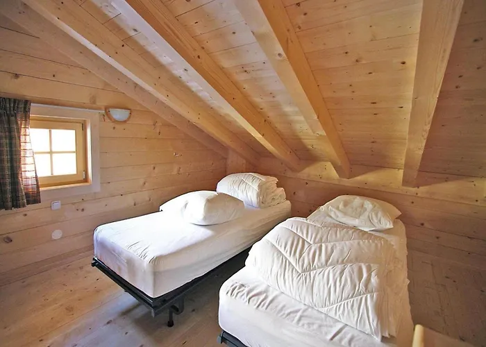 In Near Hohe Tauern Konigsleiten