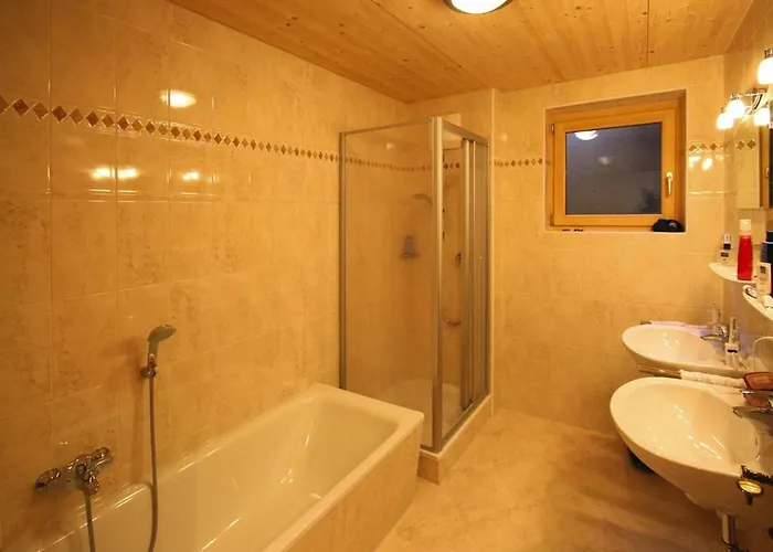 Dağ evi In Near Hohe Tauern Konigsleiten