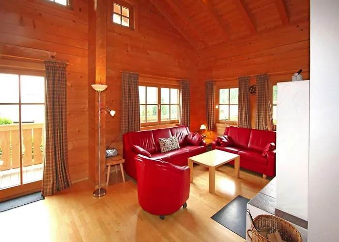 In Near Hohe Tauern *