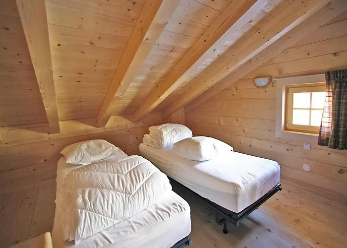 In Near Hohe Tauern *