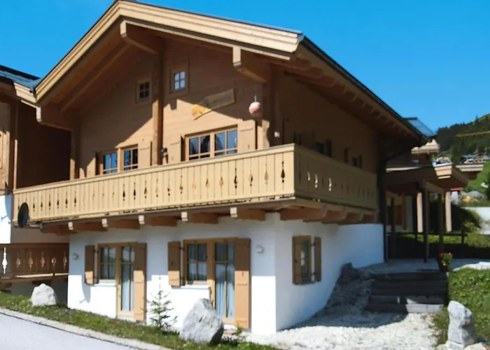 In Near Hohe Tauern * Konigsleiten