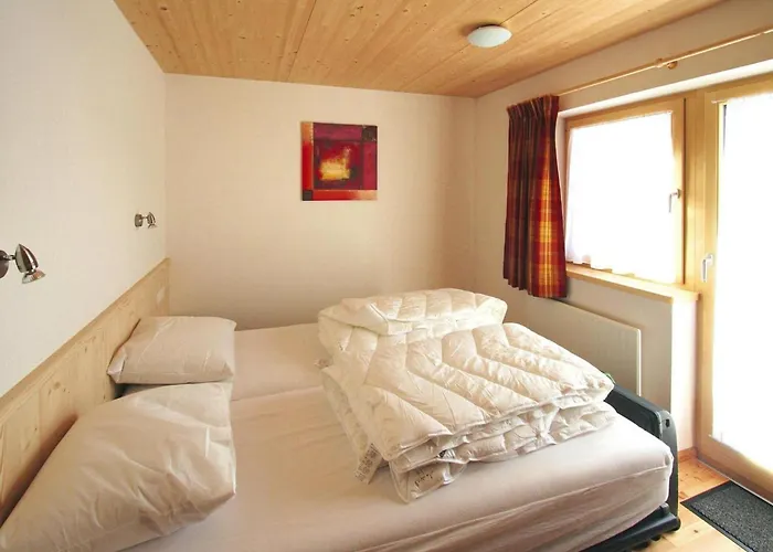 Dağ evi In Near Hohe Tauern