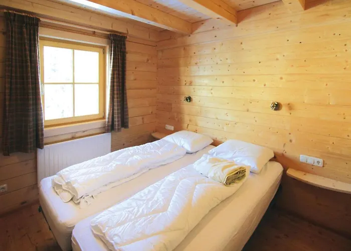 Dağ evi In Near Hohe Tauern *