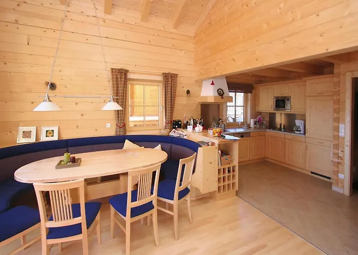 In Near Hohe Tauern Konigsleiten