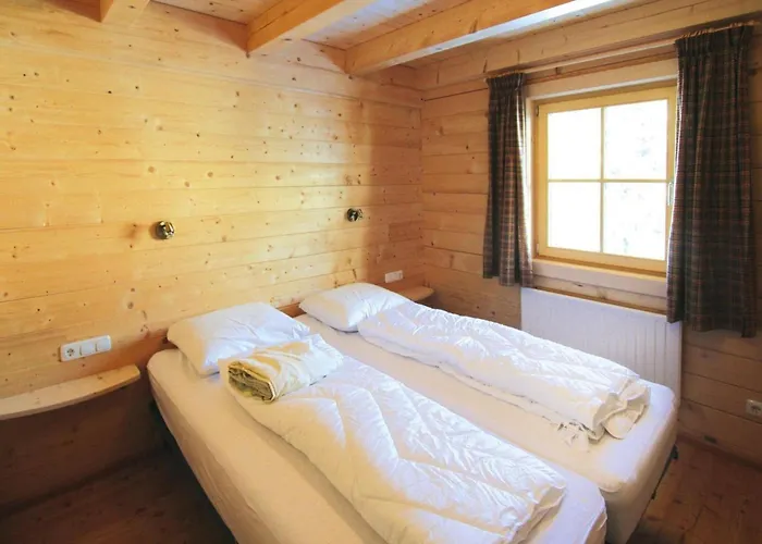 In Near Hohe Tauern *